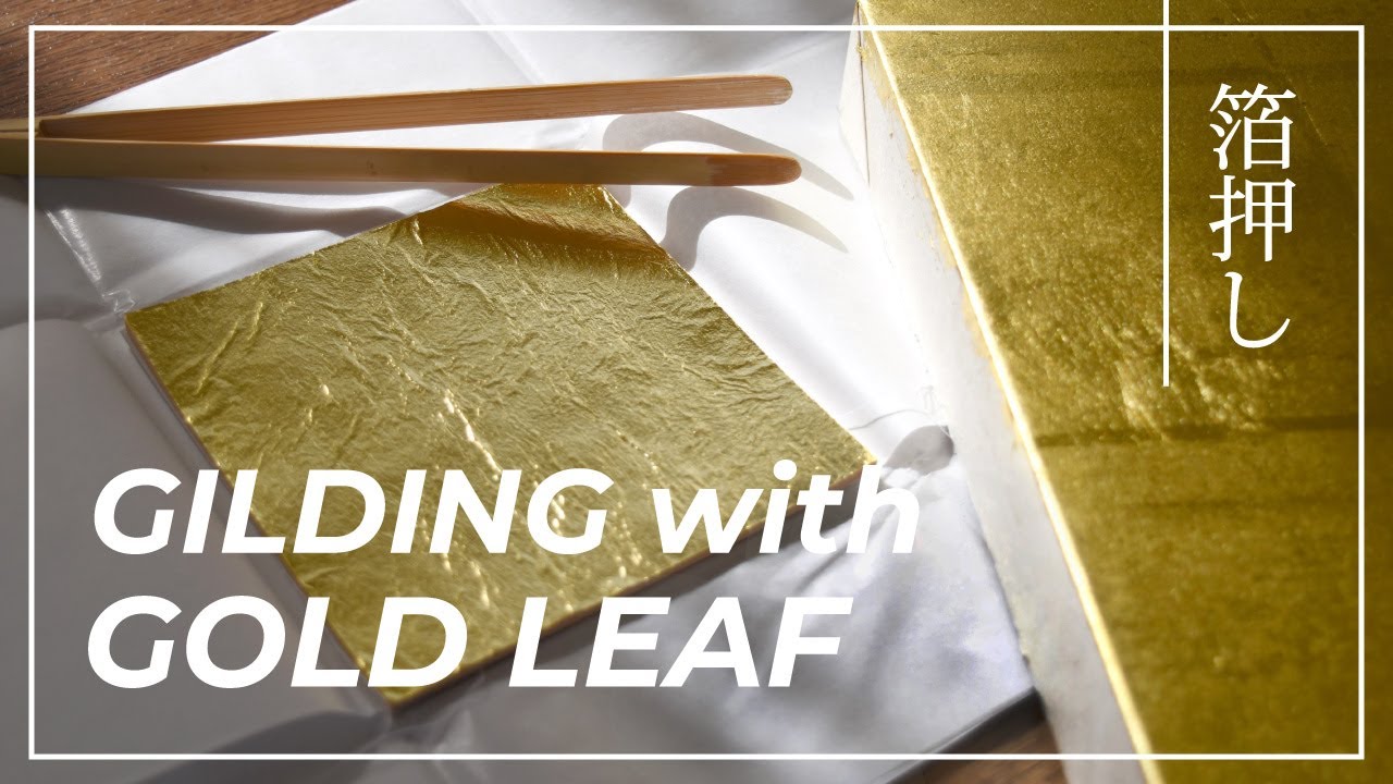 朝富士 日本画 金箔使用 朝富士 日本画 金箔使用 法材 朝富士 日本画