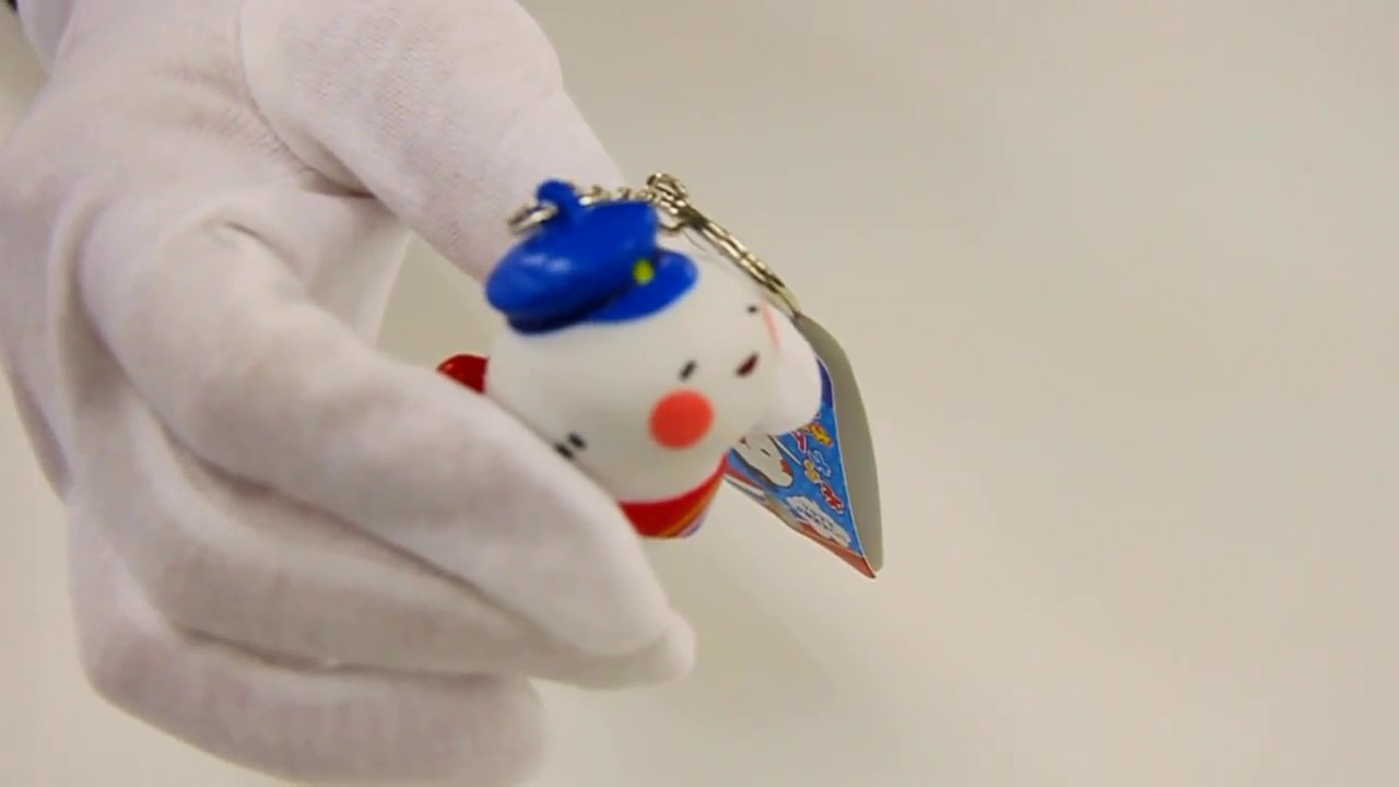 新そらやんグッズが販売されました！ - YouTube