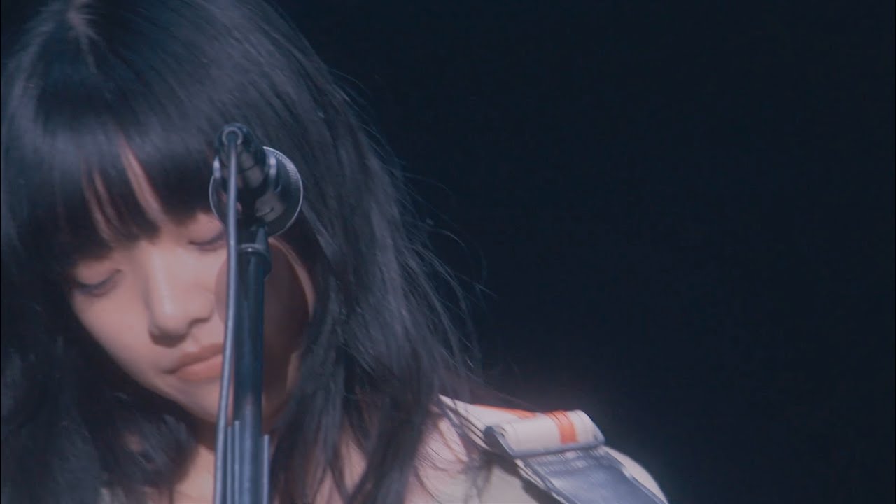 あいみょん – 今夜このまま 【AIMYON TOUR 2019 -SIXTH SENSE STORY