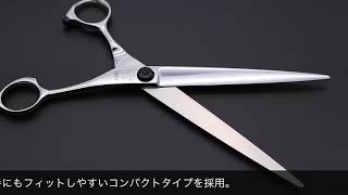 ワンクス ケリー WKA-66SA WKA-69SA ストレートシザー(Wanx) ハサミ屋