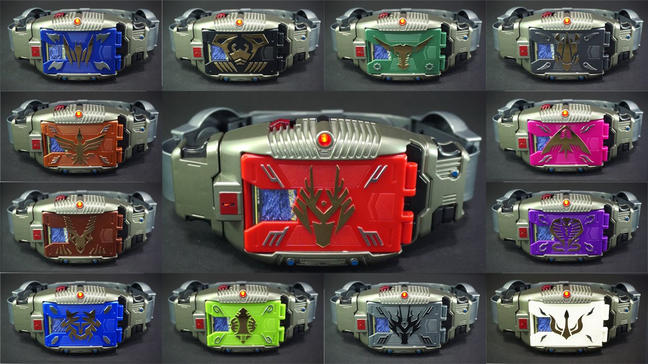 仮面ライダー龍騎 アトラク Vバックル kamen rider ryuki henshin belt