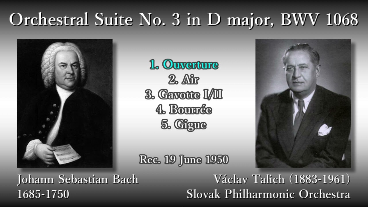 Brahms: Symphony No. 2, Schmidt-Isserstedt & NDRso (1957