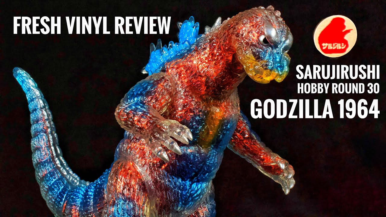 Brain dead GODZILLA ゴジラ ブレインデッド サルジルシ Brain dead