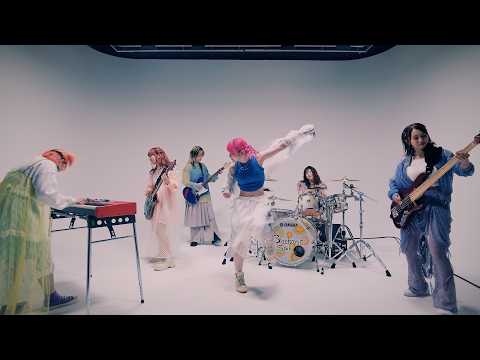 Gacharic Spin – Halfway, To the Beyond (Official Music Video) [SUB
