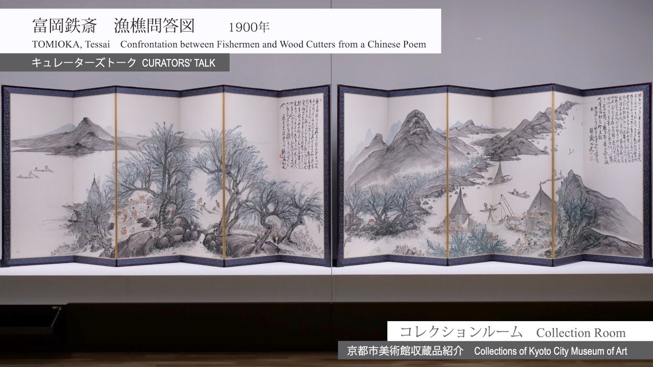 清水規「白馬清曉」 肉筆日本画 6号 共シール 額装 タトウ箱