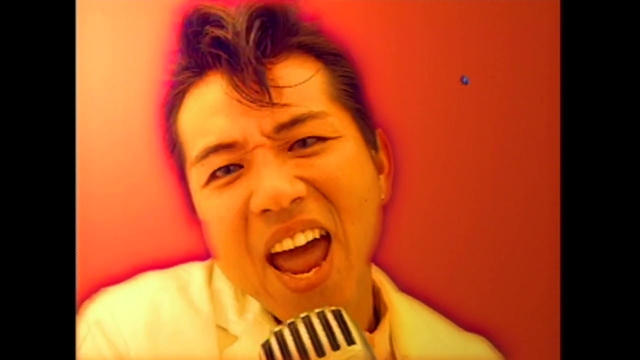 藤井フミヤ - ハートブレイク［Official Video］ - YouTube