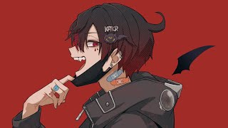 ヴァンパイア／DECO*27（covered by カゲチヨ） - YouTube