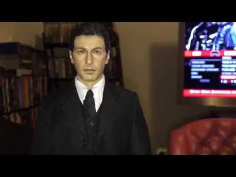 Godfather of Harlem: The King of the Streets Returns Cult King 1/6