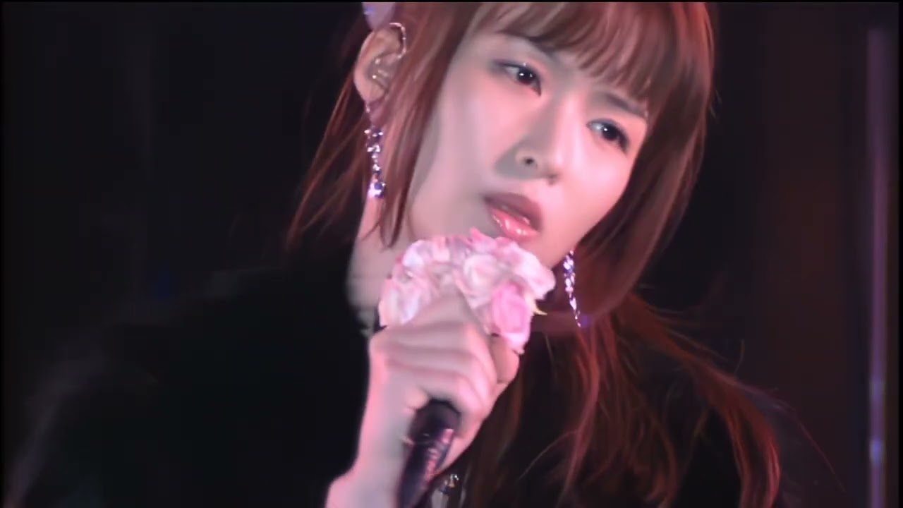 GARNET CROW「バタフライ・ノット」パフォーマンスビデオ@last live