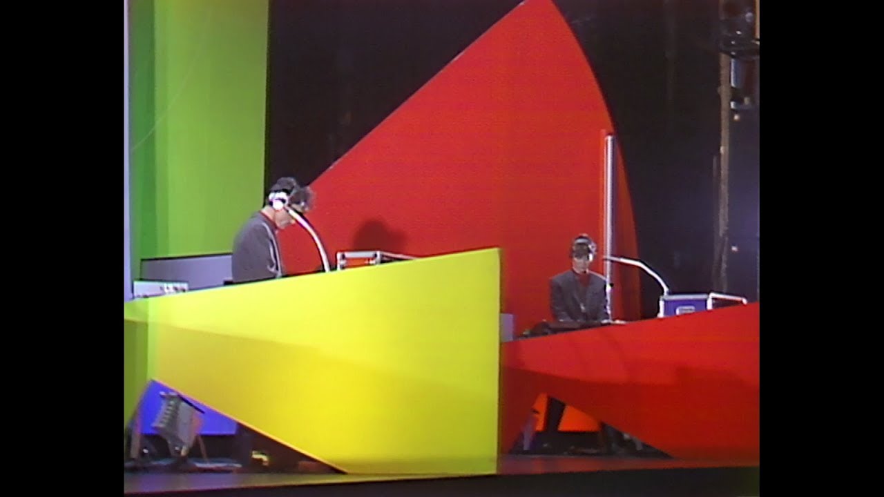 1981.YMOウィンターライヴ フライヤー 細野晴臣 高橋幸宏 坂本龍一