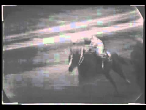 中山大障害・春 1964年 フジノオー - YouTube