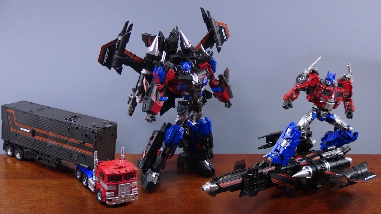 Finally, it's time to combine!] PE-DX10 