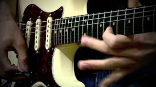 ギター Crews Maniac Sound TEXAS TORNADO TT-01 ギター Crews Maniac