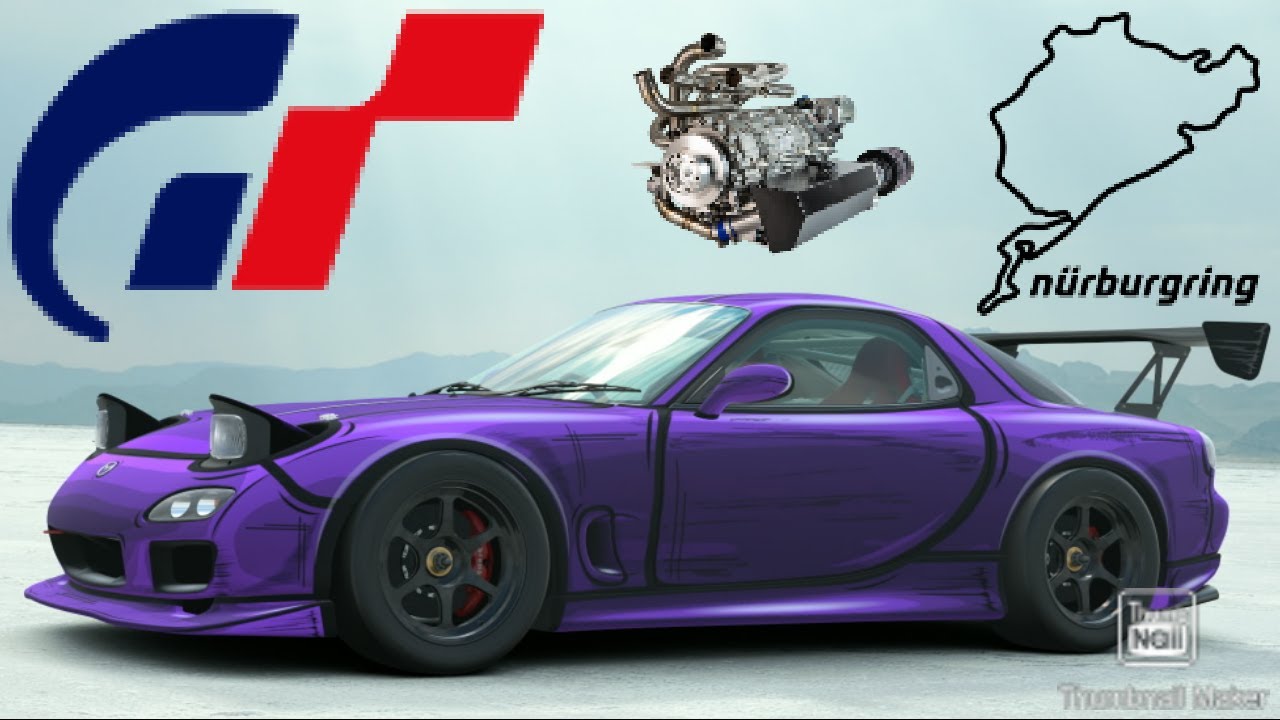 オートアート マツダ RX-7 FD SPIRIT-R AUTOart 1:18 Mazda RX-7 (FD