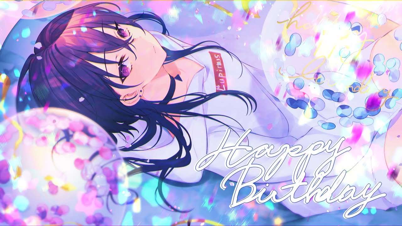 ぶいすぽっ！ 一ノ瀬うるは応援広告 クラウドファンディング