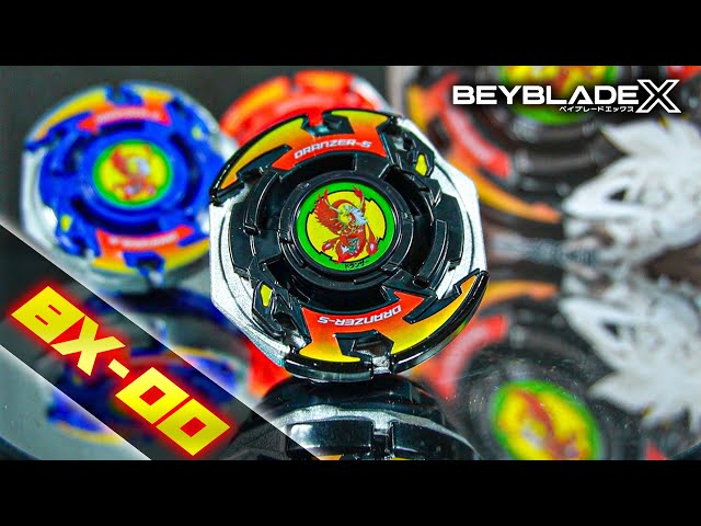 爆転シュートベイブレード ブラックドランザー タカラ 爆転シュート