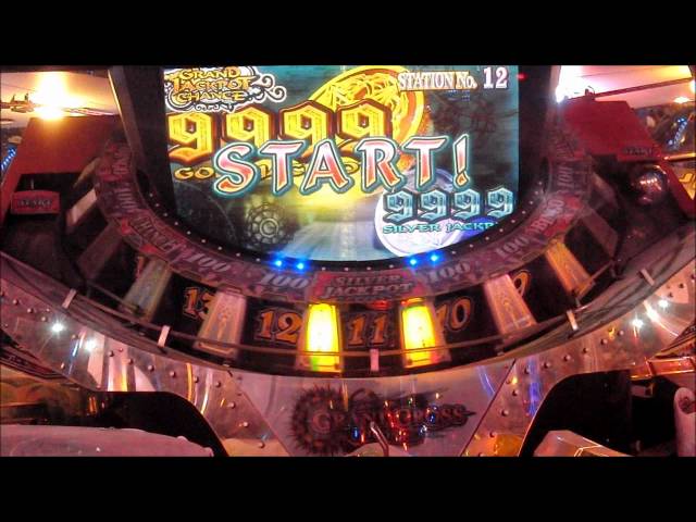 メダルゲーム グランドクロス JPC抽選球セット sddefault.jpg