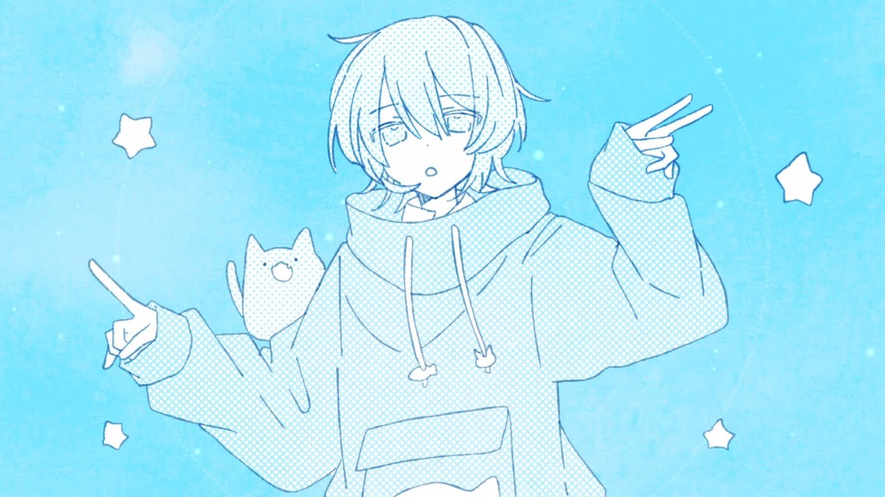 Sou「よさそう」MV - YouTube