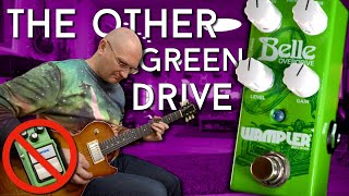 Belle Overdrive - Wampler Pedals