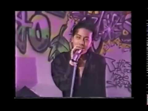 岡村靖幸 peach X'mas - YouTube