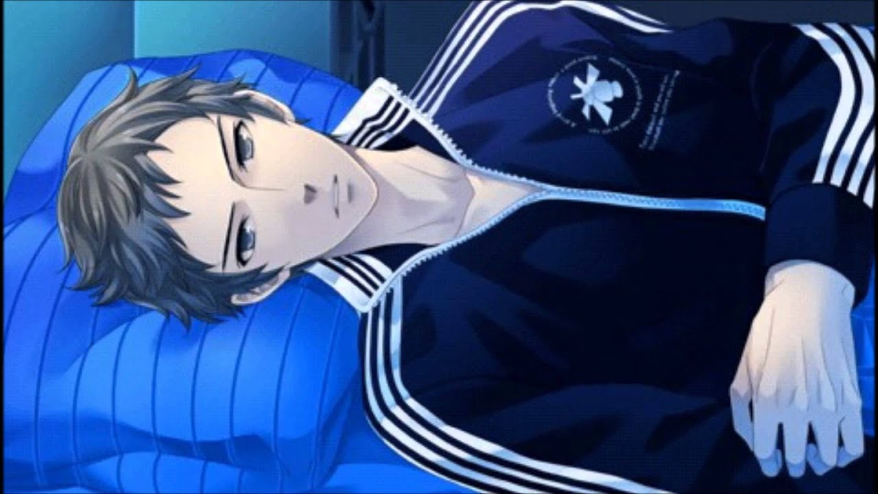 BROTHERS CONFLICT ブラザーズコンフリクト ブラコン 朝日奈昴