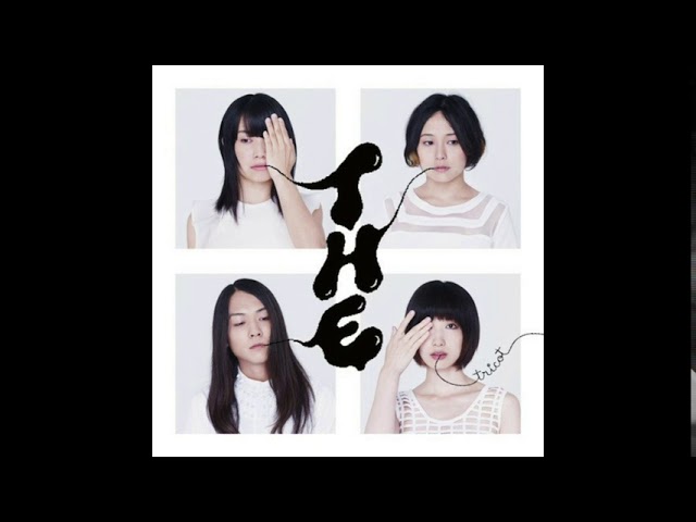 tricot (トリコ) - T H E (Full Album) - YouTube