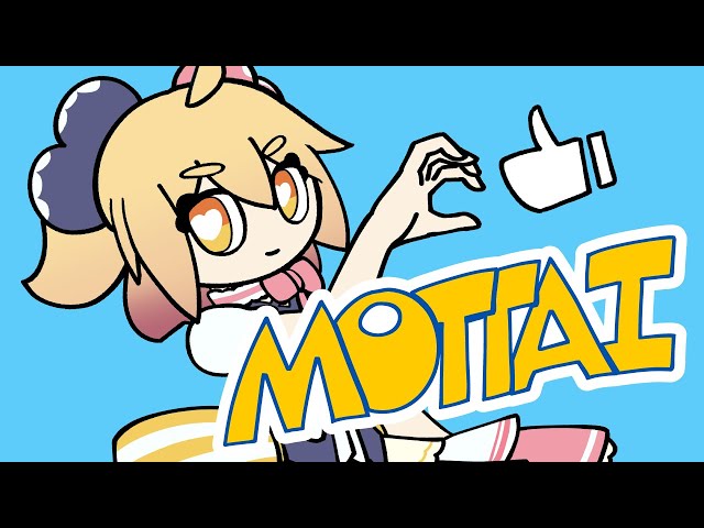 MV】MOTTAI／P丸様。 - YouTube