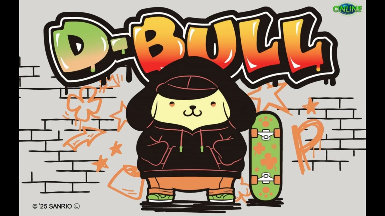 Sanrio characters ポムポムプリン ダーツセット ダーツセット サンリオ Solid&Cool ポムポムプリン ダーツライブテーマ