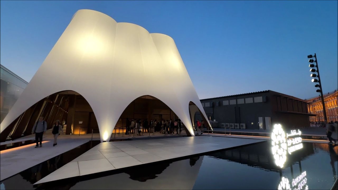 関西万博2025expoカタールパビリオン 超希少非売品 超希少】大阪関西