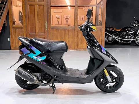 はっすん レオンさん 専用 HONDA Super Dio ZX AF28 - ホンダ スーパー