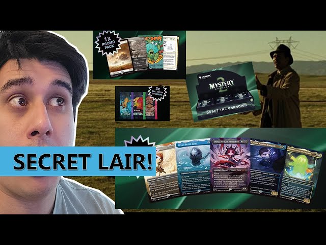 WHAT'S IN THE BOX! | Festival in a Box: Las Vegas 2024 Breakdown