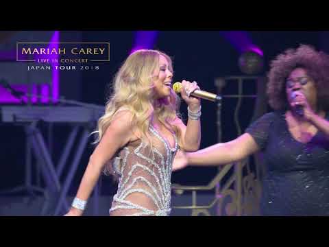 マライア・キャリー mariah gold席 MARIAH CAREY / 2025 JAPAN TOUR
