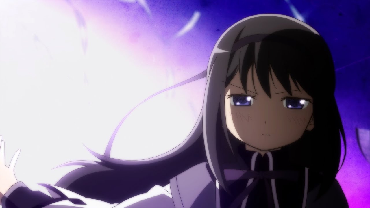 魔法少女まどか☆マギカ まどか☆マギカ マギレコ まどマギ ほむら まどか