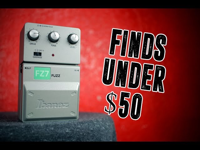 Ibanez Fuzz FZ7 やや難あり Ibanez Fuzz FZ7 やや難あり - メルカリ