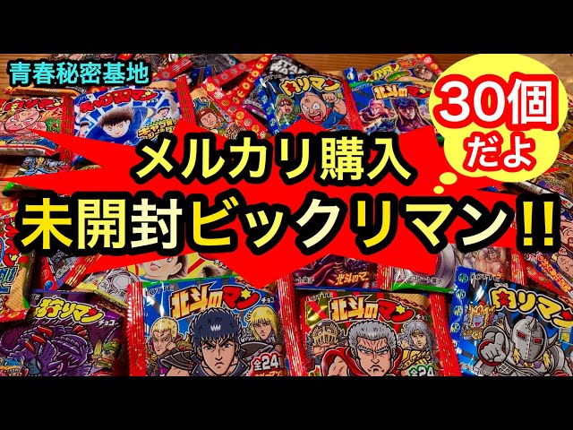 未使用 おもちゃ屋で発見 ビックリマンアルバム 未使用 おもちゃ屋で