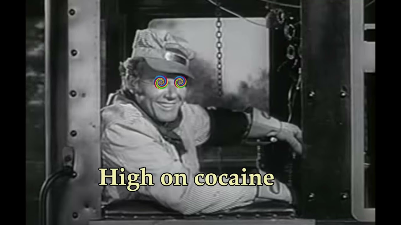 Casey Jones by The Grateful Dead - YouTube