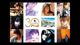 ZARD 30周年YEAR企画 オリジナルアルバムリマスター&リアレンジ