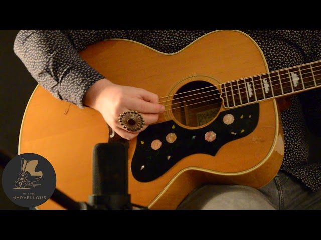 ギター Aria GL500 Guild F50 copy model 1970's Aria GL500 Guild F50