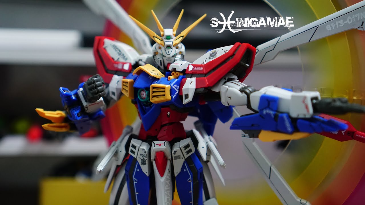 海外製】FAT CAT 1/100 GF13-017NJ 組立プラモデル Fat Cat 1/100