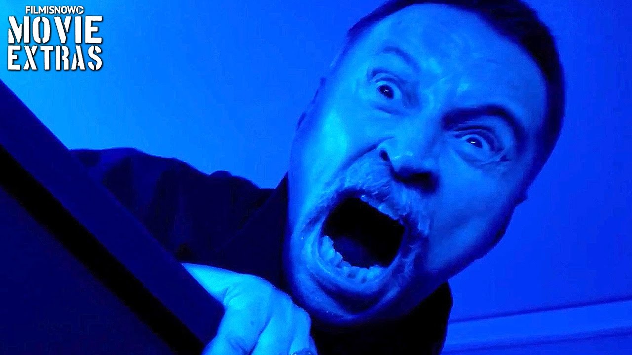 T2 Trainspotting 'Begbie' Featurette (2017) - YouTube