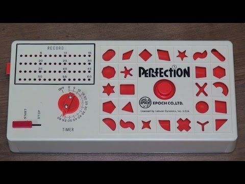 70'sTOY『PERFECTION』 - YouTube