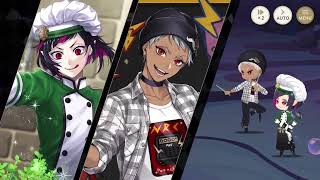 ぽけらぶ ツイステ カリム 80点 ツイステ】カリム（SSR/クラブ・ウェア