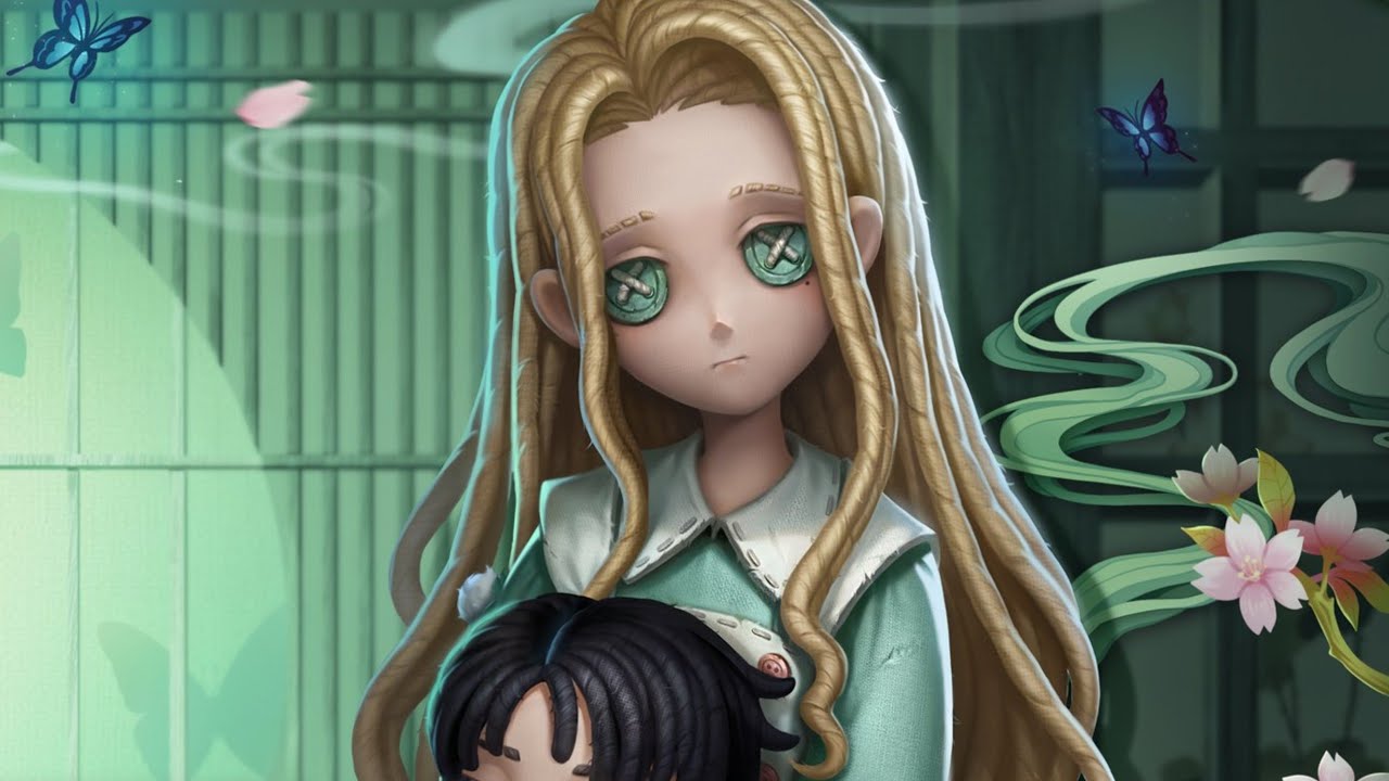 XXXHOLiCコラボ】少女SSR衣装『五月七日小羽』のキービジュアル公開