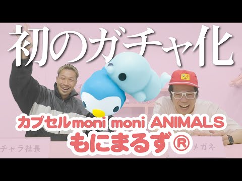 もにまるず かがみもち moni moni ANIMALS moni moni ANIMALS もにまる