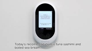 ポケトーク POCKETALK W グローバル通信(2年)付き W1PGG [ゴールド