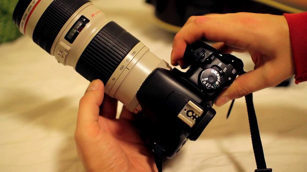 ✨極美品✨キャノン EF 70-200mm F4L IS USM❤️初Lレンズ
