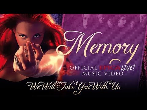Epica - We Will Take You With Us - RAMzine
