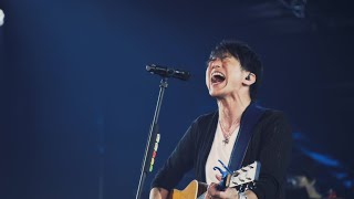 Live DVD & Blu-ray Mr.Children 30th Anniversary Tour 半世紀への