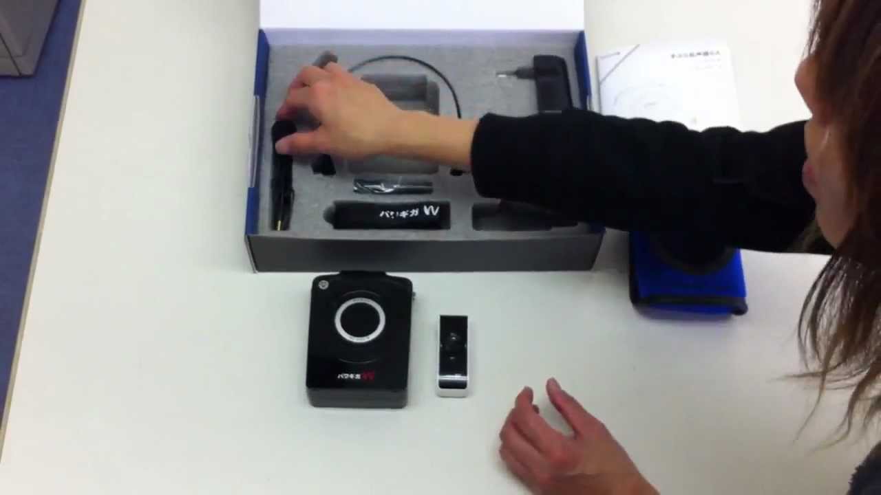 超小型ワイヤレスアンプ 手ぶら拡声器6A（パワギガW） ｜ なんず