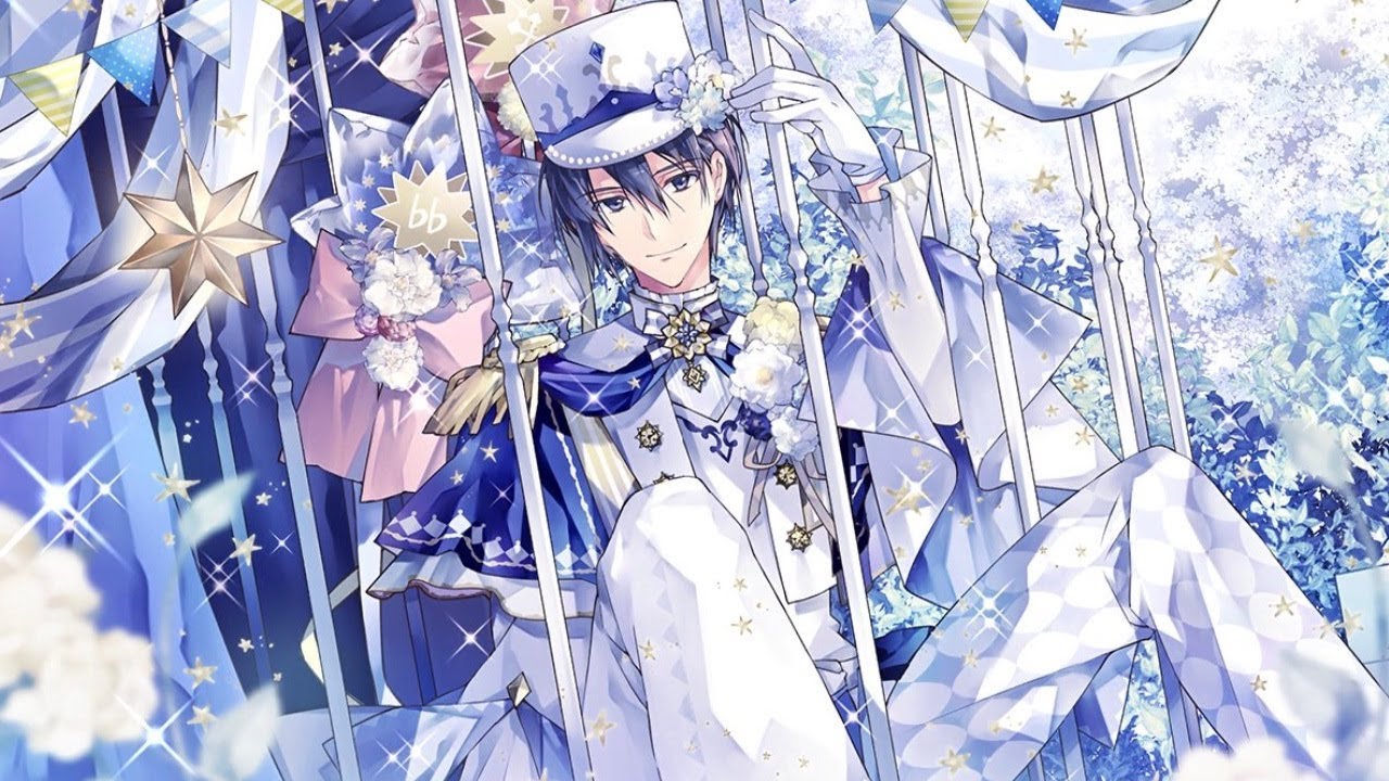 アイドリッシュセブン Rabitubeパーカー 和泉一織 【公式通販】